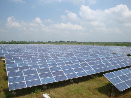 10 MW in India